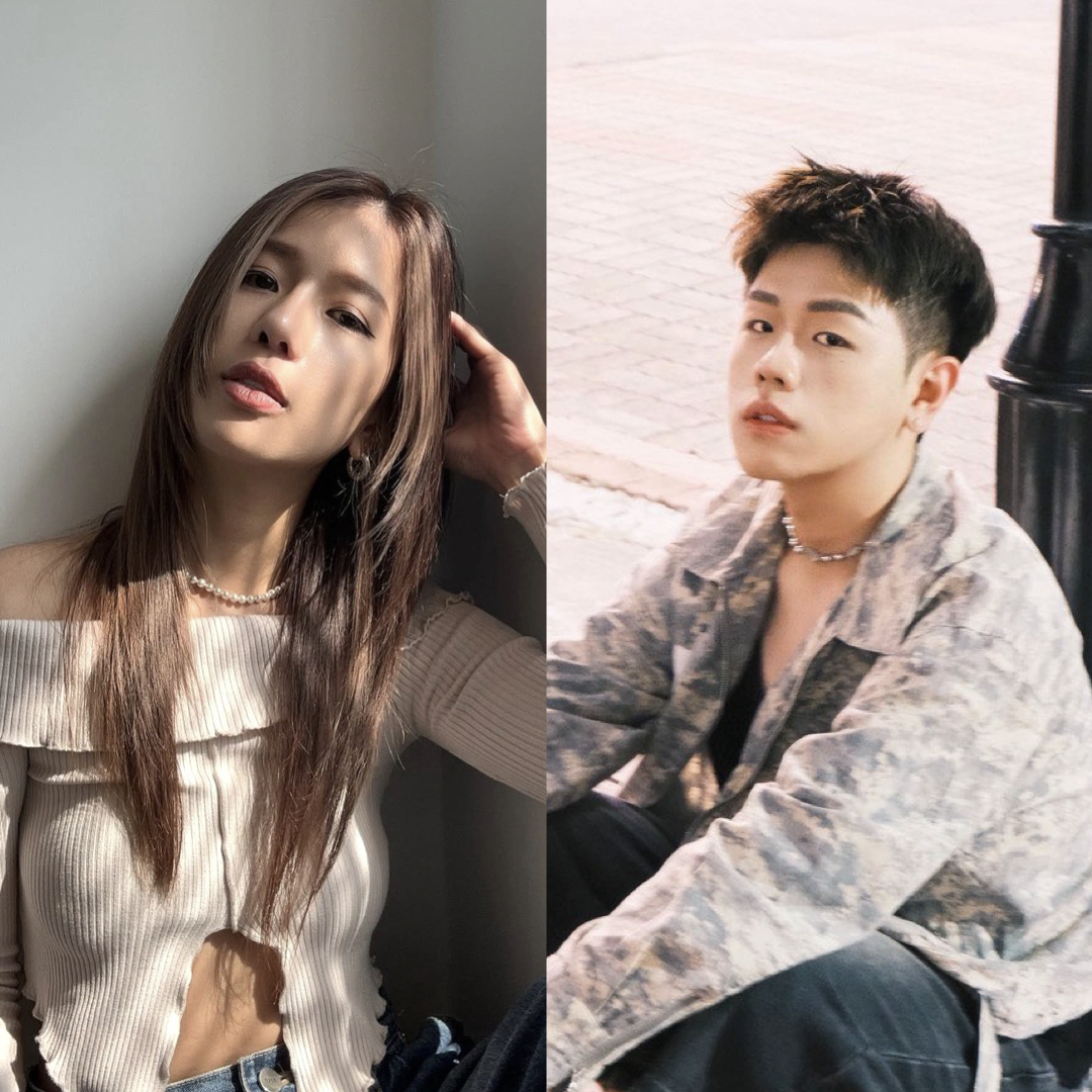 Jessica X Nick